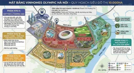 Hưởng lợi từ vin olympic, 25/1 ra hàng