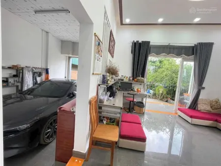 Chính chủ bán nhà mặt tiền cuối đường xuân diệu, lộc châu tp bảo lộc