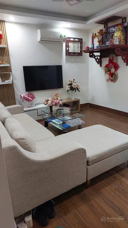 Bán căn hộ flc quang trung hà đông dt 62m giá chỉ 5 tỷ