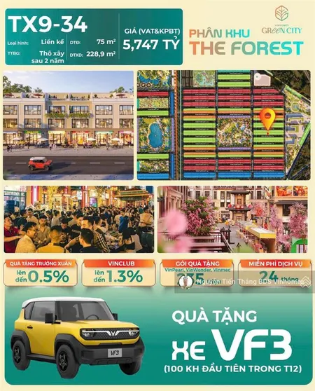 Nhà sang xế xịn 75m2 vừa ở vừa cho thuê kinh doanh tối ưu lợi nhuận với số vốn chỉ 560 triệu