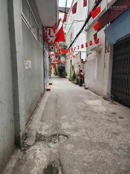 Bán đất thụy khuê, dt65m 16.5 tỷ tây hồ | đất nở hậu đầu tư ccmn siêu lợi nhuận