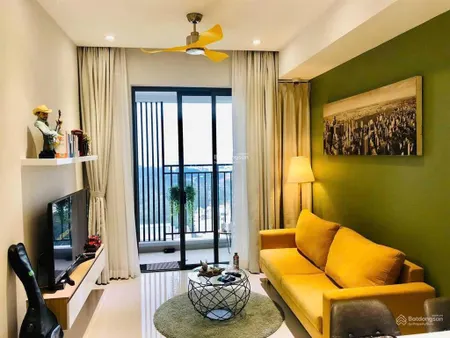Cần bán lại căn hộ phúc thịnh tầng cao 80m2, 2pn, 2wc, có sh chính chủ. giá 4.6 tỷ thương lượng