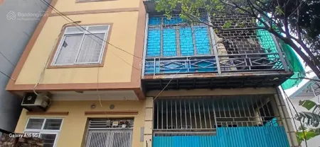 Bán nr 3pn, 2wc tại khu nam hồng, đông anh, hà nội giá 93,2 triệu vnd/m2, 41,3m2