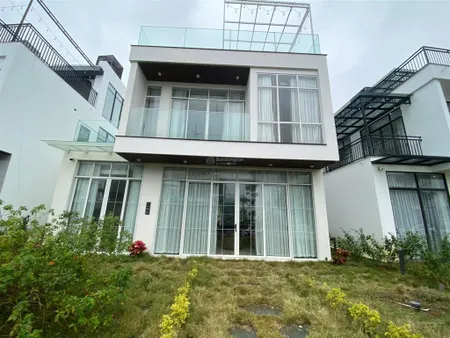 Bán cắt lỗ biệt thự ivory giá 6.5 tỷ view cao nhất dự án