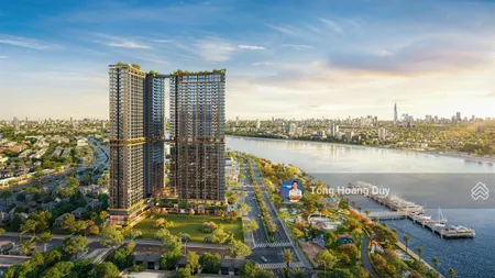 Giỏ hàng độc quyền các căn đẹp nhất tại dự án 3pn view sông thoáng giá tốt