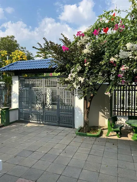 Chủ cần chuyển nhượng căn nhà mái thái tâm huyết tại kim dinh, tp. bà rịa