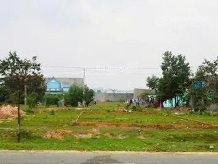 Cơ hội sở hữu đất thổ cư bến lức vị trí đẹp, giá đầu tư hấp dẫn