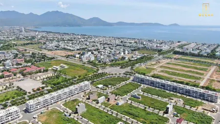 Mở bán 171 căn shophouse nhà phố c5b phương trang, cơ hội đầu tư hấp dẫn