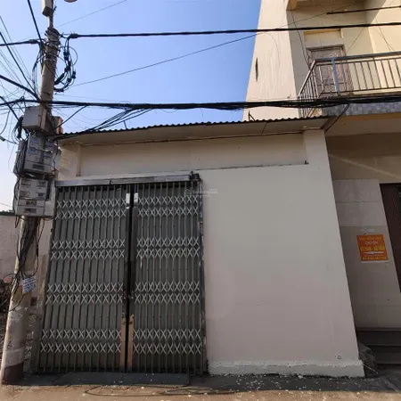 Bán đất tặng nhà 1 tầng 100m2 xách vali về ở đông phong, yên phong, bắc ninh đường ô tô tải
