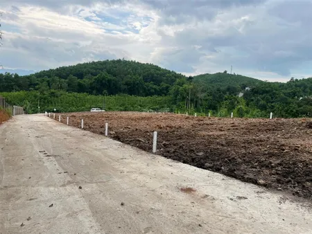 Cần bán đất ở lâu dài xóm mới thượng cốc lạc sơn hoà bình (cũ) cách ql12b chỉ 180m
