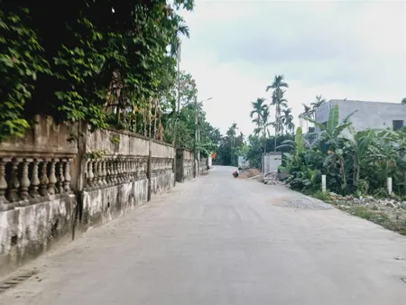 Bán đất đường thanh nghị, thủy biều,thành phố huế