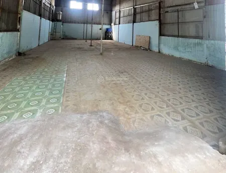 Bán đất mặt tiền tân thới hiệp 21 quận 12 5x22m gần ngay bệnh viện quận 12 nhỉnh 6 tỷ