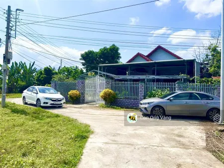 Bán 5 lô đất thổ cư diên lạc gần n3 (xóm mới) vị trí đầu tư sinh lời cao 0934 797 ***