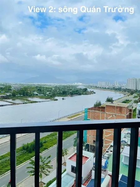 3 căn chung cư ct2 vcn phước long nha trang view sông sở hữu lâu dài