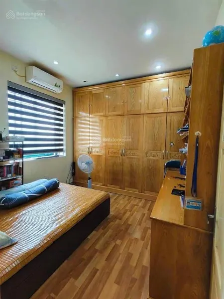 Rẻ & đẹp & hiếm chung cư 03 pn phạm văn đồng rộng thoáng full nội thất