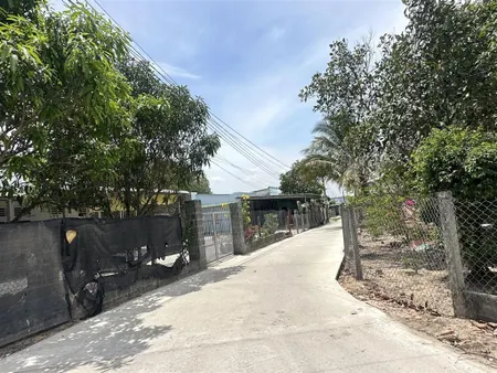 Bán đất thổ cư 2 mặt đường hẻm trưng trắc, tân an, lagi ( lâm đồng mới ) giá rẻ nhất 1.1 tỷ