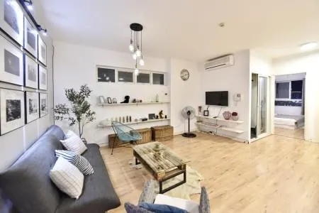 Bán căn hộ copac square, 1 tỷ 826, quận 4, 70m2, 2pn 2wc