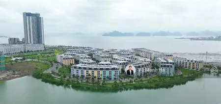 Harbor bay căn góc view hồ nhạc nước cực đẹp