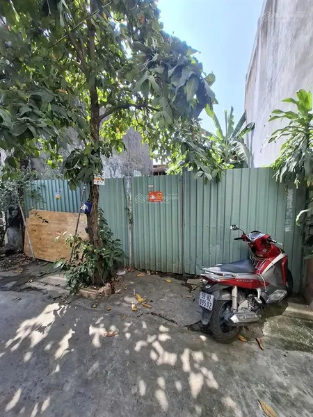Bán lô đất quận 7 hoàng quốc việt phú mỹ hưng 66m2 (6*11m) xây dựng tự do, chỉ 4,2 tỷ