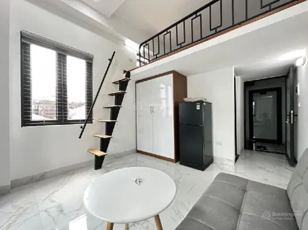 Bán chdv mặt phố phú đô 80m2x9tầng ôtô tránh 21 phòng, kinh doanh sầm uấtdòng tiền ~1.8tỷ/năm