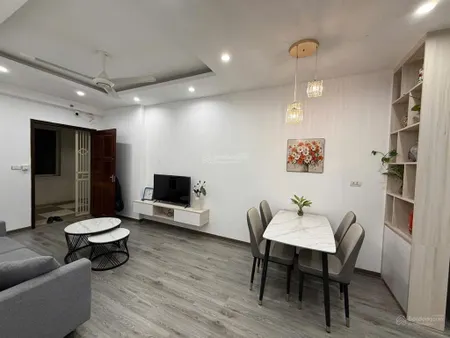 Bán cc phenikaa hòa lạc, giá siêu hời 46 triệu / m2, 59.1m2, 2pn, 1wc