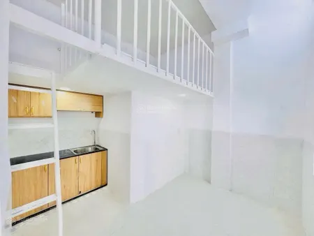 Bán căn hộ dịch vụ 5 tầng khu tên lửa bình tân, dòng tiền 3,4 tỷ/năm