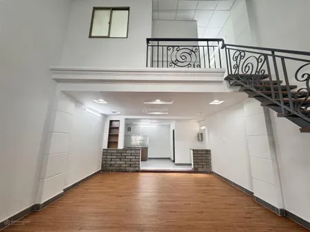 Nhà mới ở ngay trường thọ, thủ đức | chỉ 5 tỷ tl diện tích 5m x 13m, vuông vức kế