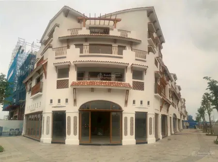 Căn góc casa townhouse siêu phẩm hiếm tại blanca city (sở hữu lâu dài)