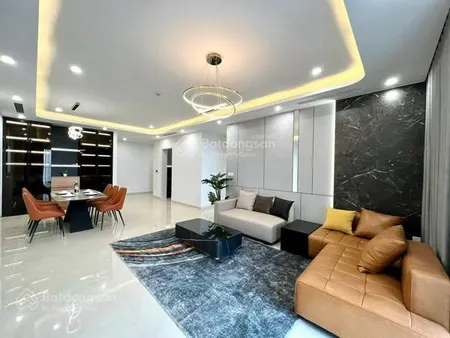 Chính chủ bán gấp giá siêu rẻ 3 p ngủ full giá 6.5 tỷ chung cư smile building số 1 nguyễn cảnh dị