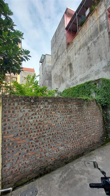 Chính chủ nhờ bán đất phố phú xá, phú thượng, hà nội. 92m2, mt ~ 6.3m. ô tô , kinh doanh, 15.5 tỷ