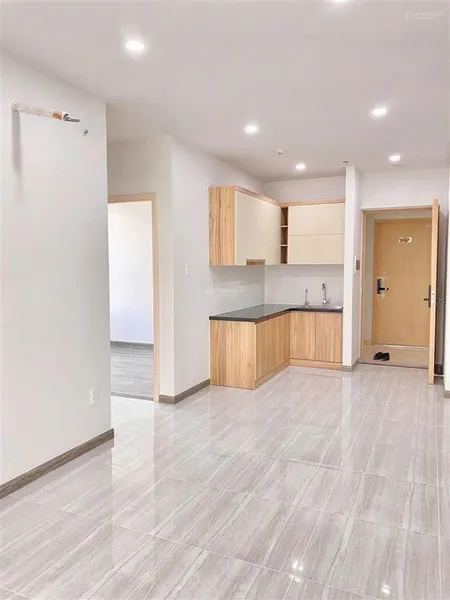 Bán cc opal garden, thủ đức, 63m2, 2pn, 2wc, giá 1,87 tỷ