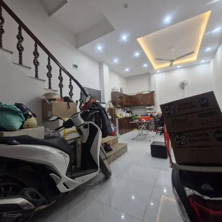 Bán nhà phan đình giót hà đông dt 51m x 4t x mt 5m giá 13,8 tỷ có thương lượng