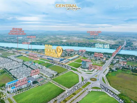Liền kề 5 tầng trung tâm tp thanh hóa. cạnh trung tâm hành chính công tỉnh