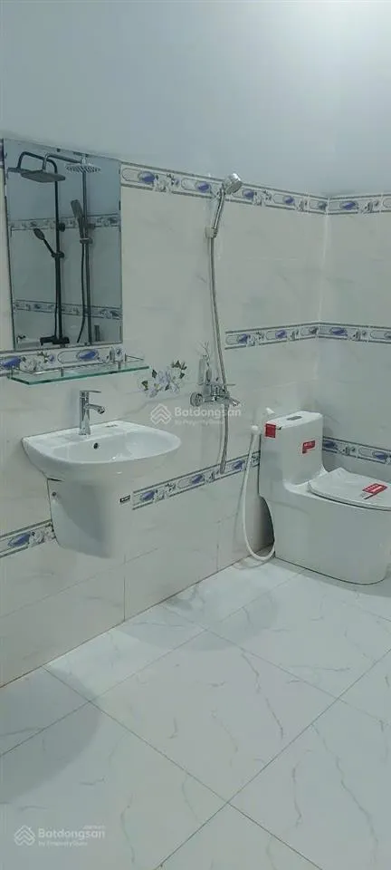 Bán nhà riêng tại kdc nam hùng vương, 8,2 tỷ, 90m2, bình tân, tp.hcm