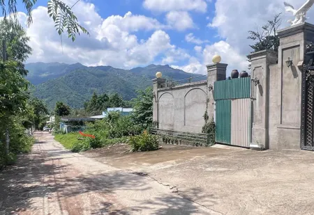 Bán 352m2 full thổ cư đất tại đường bình hòa nối dài, p. nam nha trang, giá chỉ 15 triệu/m2