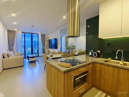 Bán quỹ hàng căn hộ cao cấp sam tower ven sông hàn, tttp đà nẵng, sổ hồng lâu dài, giá đầu tư