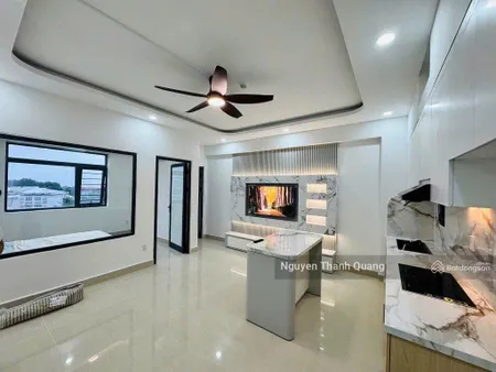 Căn hộ biển nha trang 2,390 tỷ đang có hợp đồng thuê 12tr/tháng gần trường đại học nha trang
