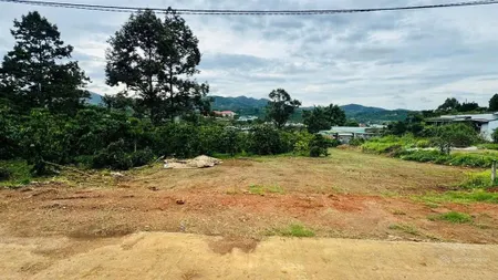 Chủ kẹt bán gấp 123m2 tại xã hoà bắc, di linh, lâm đồng chỉ với giá tốt 1,5 tỷ