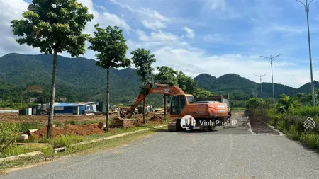Chuyển nhượng đất khu cn tại kim thành, giá chỉ 2.99 triệu/m2, gần đường ql5, dt từ 01 đến 5ha