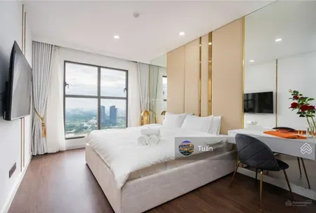 Bán gấp căn hộ chung cư galaxy 9 quận 4, dt 94m2, 3pn, 2wc, giá 8 tỷ, 0907 488 *** tuấn