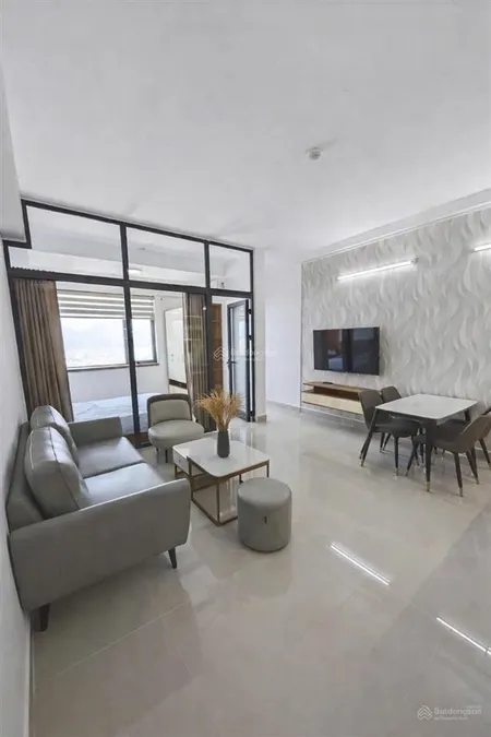 Bán căn hộ napoleon castle 2pn 1wc 55m2 full nội thất. giá 2,25 tỷ