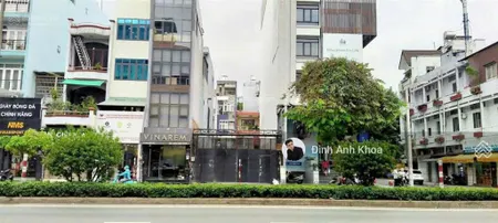 Đất giảm 5% mặt tiền cộng hòa tân bình 7x32m gpxd hầm 7 tầng giá bán nhanh 71,25 tỷ