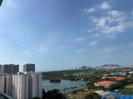 Duy nhất 1 căn 2 phòng ngủ b. 0604 tầng cao mua trực tiếp cdt view biển, thành phố vũng tàu