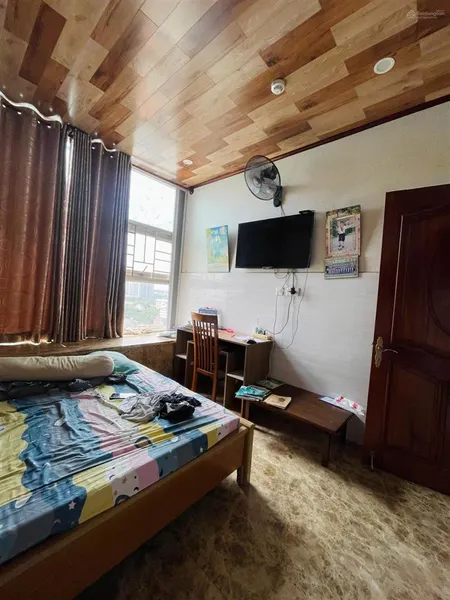 Bán ch tại la casa, đào trí, quận 7. 126m2 3pn, 3wc giá cực chất 6,5 tỷ.