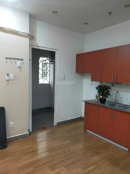 Bán căn hộ 2 phòng ngay gigamall phạm văn đồng, tầng cao thoáng mát, sổ hồng riêng