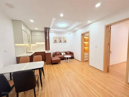 Bán căn chung cư đền lừ, hoàng mai 70/90m2, giá 4.79 tỷ