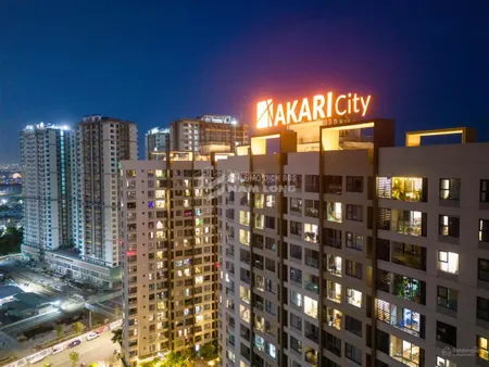 Giỏ hàng chuyển nhượng akari tháng 2/2026 61m2 giá 3.830 tỷ