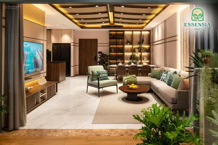 Căn hộ 3pn essensia sky view pmh tầng cao, thanh toán 10% gốc + chênh nhẹ, mai linh 0901 377 ***