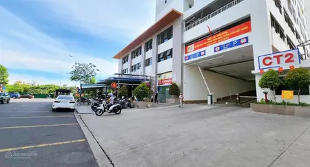 Shophouse ct2 kđt vcn phước hải, tp. nha trang, sở hữu lâu dài, sản phẩm hiếm tại khu vực