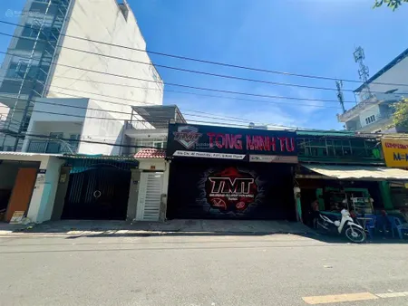 Cần bán khuôn đất khan hiếm đường thanh đa p.27 bình thạnh.dt7,1x30m2 giá 36 tỷ,rẻ nhất khu vực